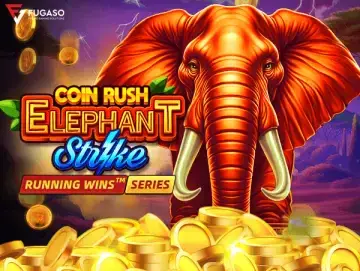 Coin Rush: Elephant Strike – играть бесплатно в демо | GamblingShot