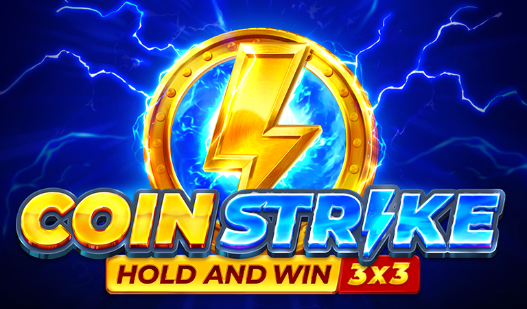Coin Strike: Hold and Win – играть бесплатно в демо | GamblingShot