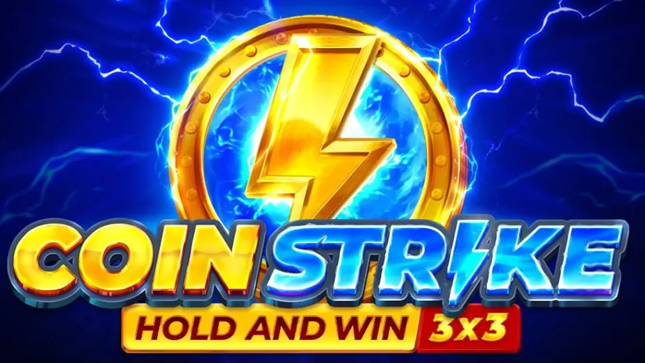 Coin Strike: Hold and Win – play free demo | GamblingShot