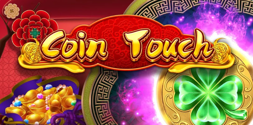 Coin Touch – play free demo | GamblingShot