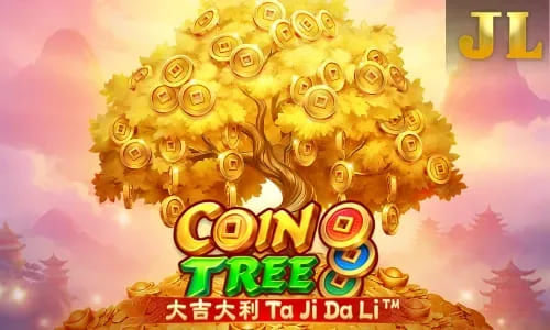 Coin Tree – играть бесплатно в демо | GamblingShot
