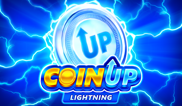 Coin UP : Lightning – грати безкоштовно в демо | GamblingShot