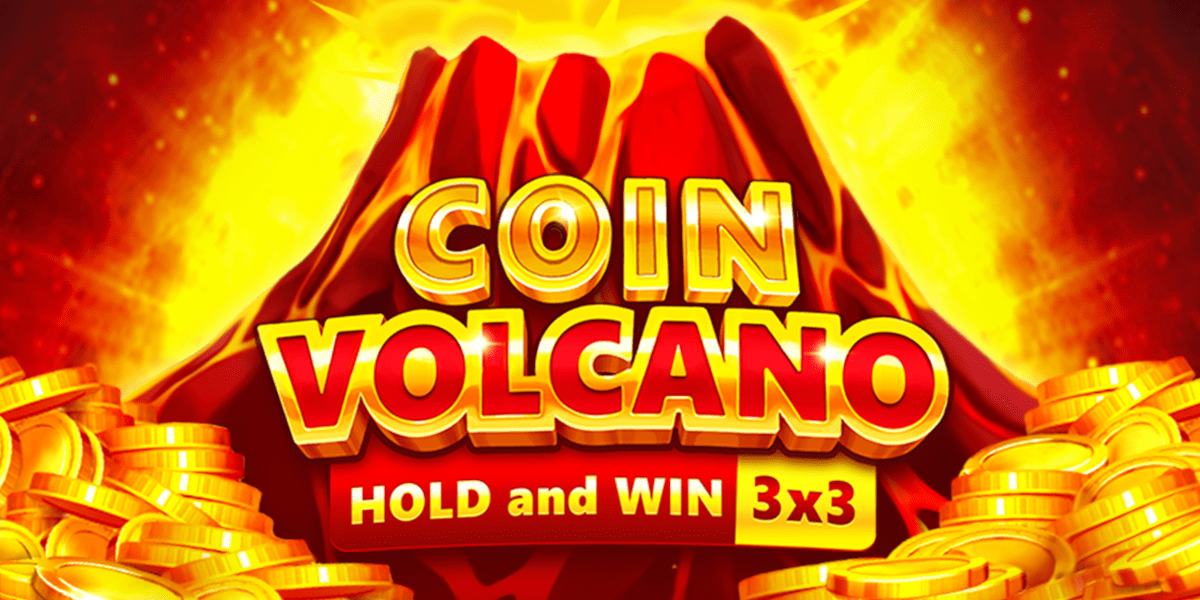 Coin Volcano – играть бесплатно в демо | GamblingShot