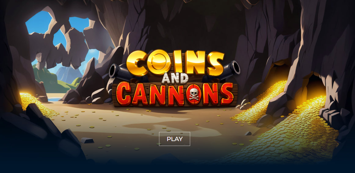 Coins and Cannons – play free demo | GamblingShot