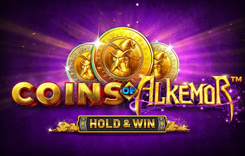 Coins of Alkemor – HOLD & WIN – играть бесплатно в демо | GamblingShot