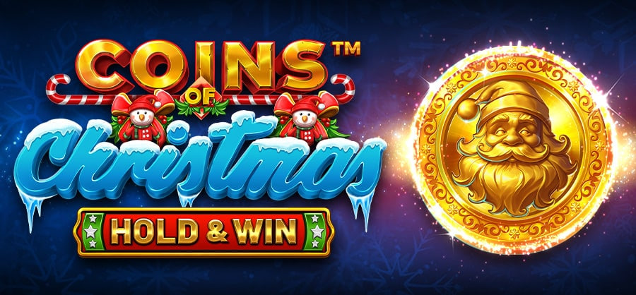 Coins of Christmas – HOLD & WIN – грати безкоштовно в демо | GamblingShot
