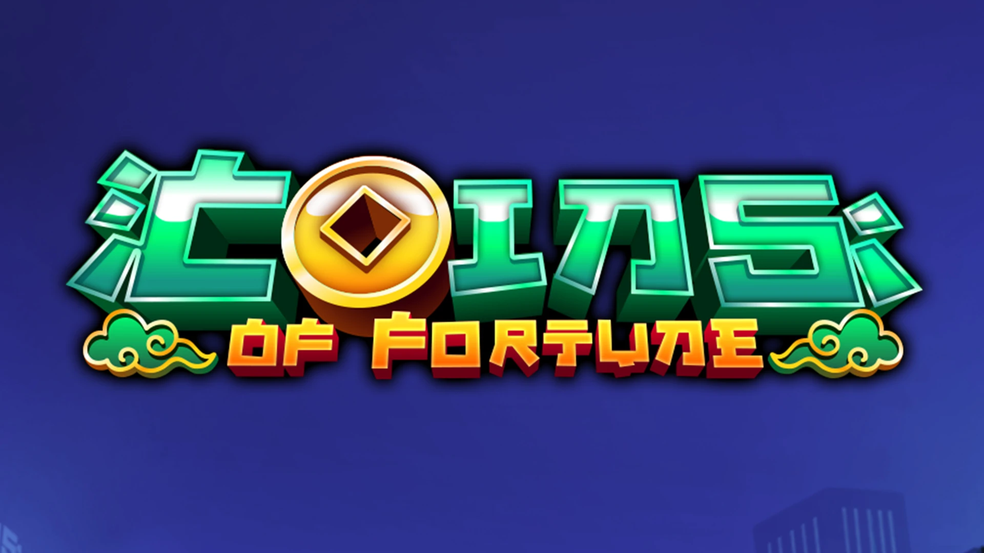 Coins of Fortune – грати безкоштовно в демо | GamblingShot