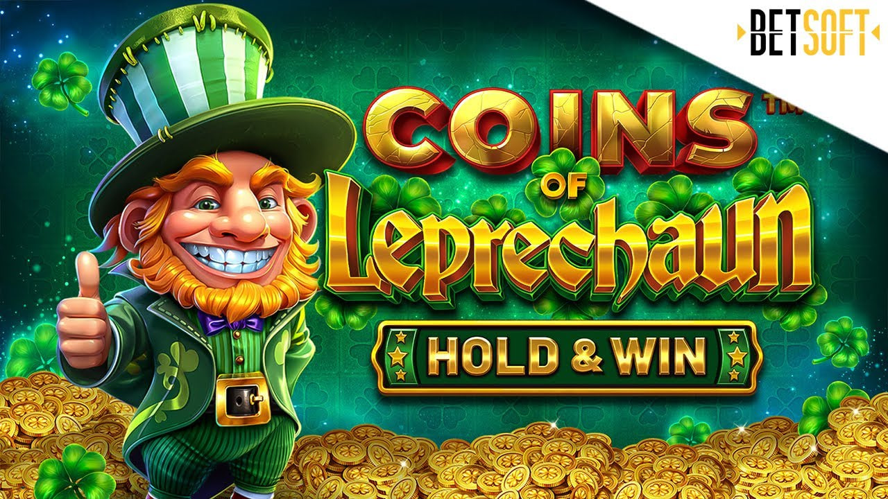 Coins of Leprechaun – Hold & Win – play free demo | GamblingShot