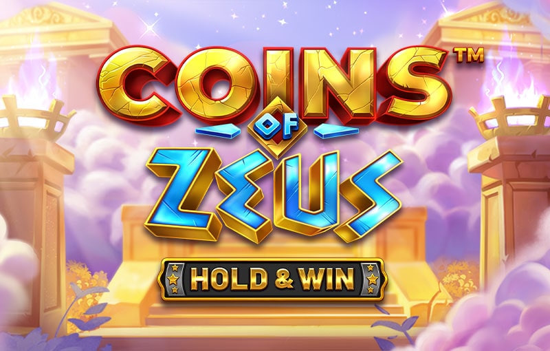 Coins of Zeus – HOLD & WIN – play free demo | GamblingShot