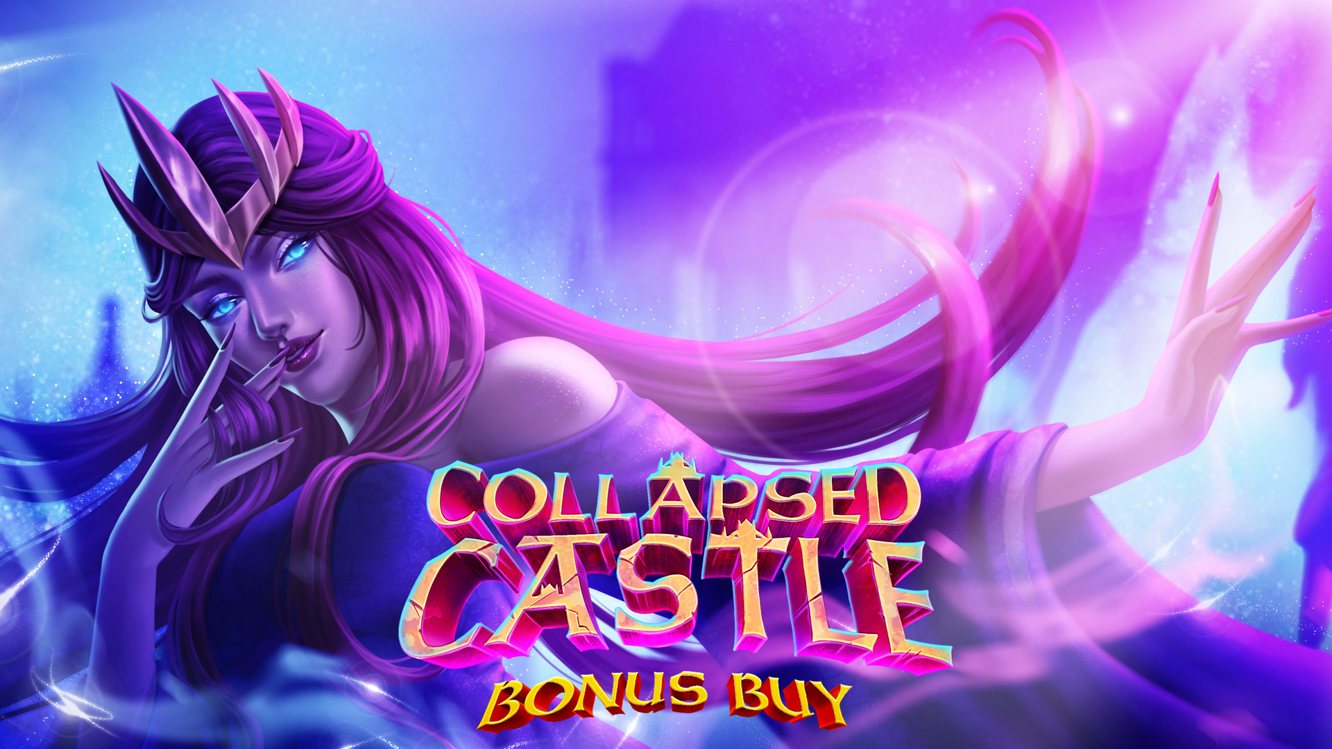 Collapsed Castle Bonus Buy – play free demo | GamblingShot