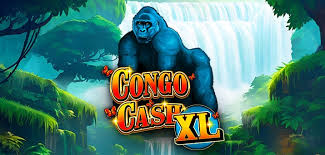 Congo Cash XL – играть бесплатно в демо | GamblingShot