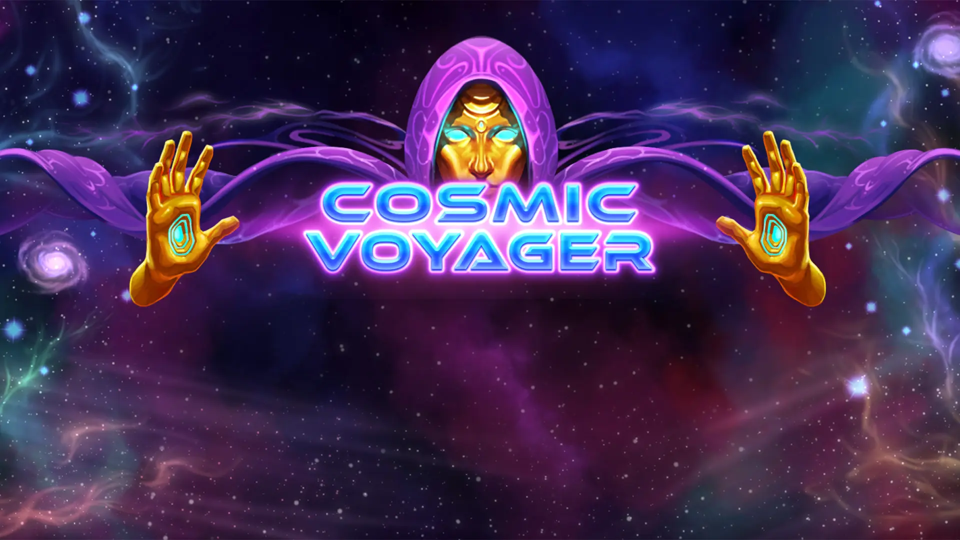 Cosmic Voyager – играть бесплатно в демо | GamblingShot