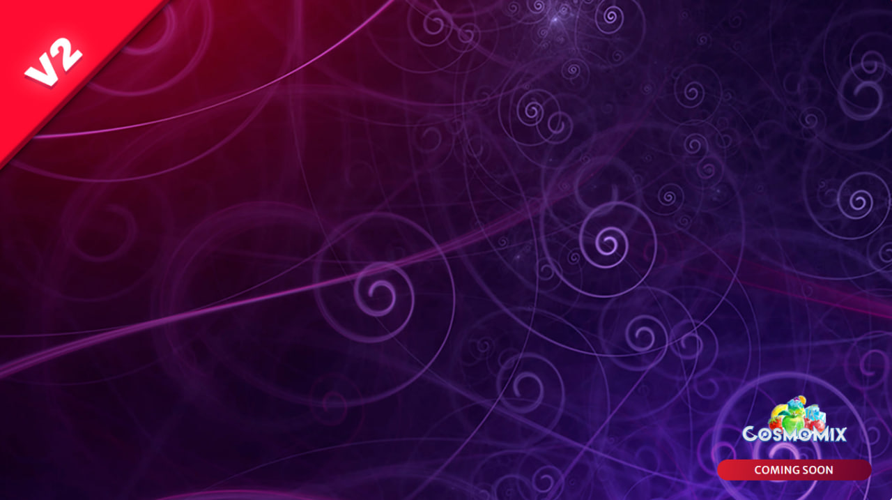 CosmoMix V2 – грати безкоштовно в демо | GamblingShot