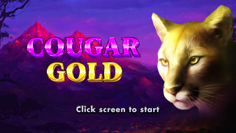Cougar Gold – грати безкоштовно в демо | GamblingShot