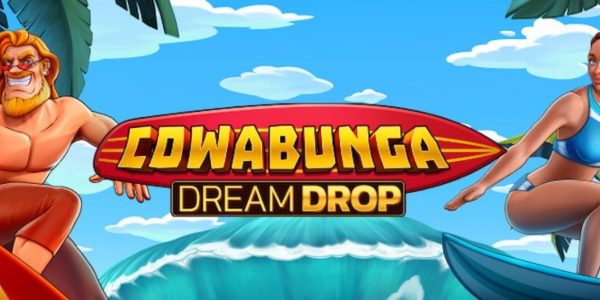 Cowabunga Dream Drop – играть бесплатно в демо | GamblingShot