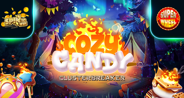 Cozy Candy ClusterBreaker – play free demo | GamblingShot