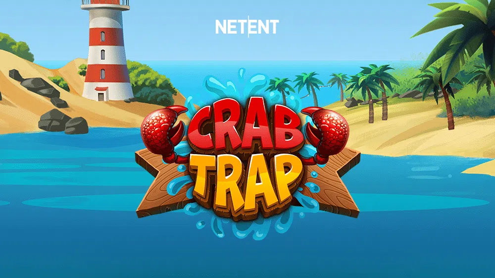 Crab Trap – грати безкоштовно в демо | GamblingShot