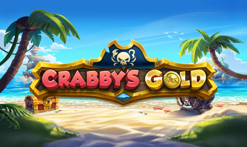 Crabby's Gold – играть бесплатно в демо | GamblingShot