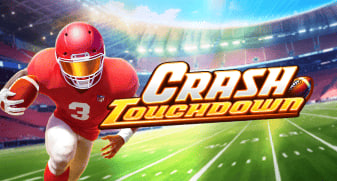 Crash Touchdown – грати безкоштовно в демо | GamblingShot
