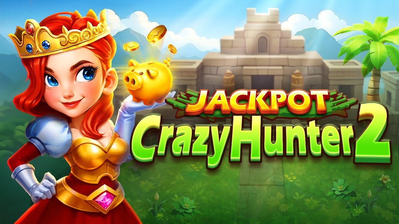 Crazy Hunter 2 – грати безкоштовно в демо | GamblingShot