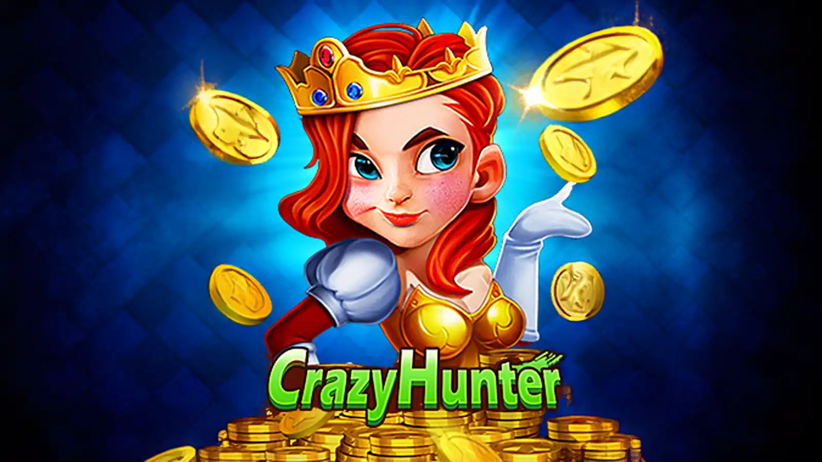 Crazy Hunter – грати безкоштовно в демо | GamblingShot