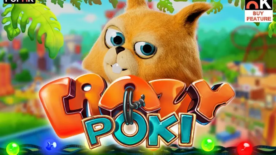 Crazy Poki – играть бесплатно в демо | GamblingShot