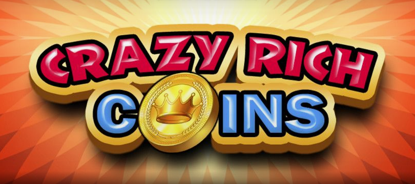 Crazy Rich Coins – play free demo | GamblingShot