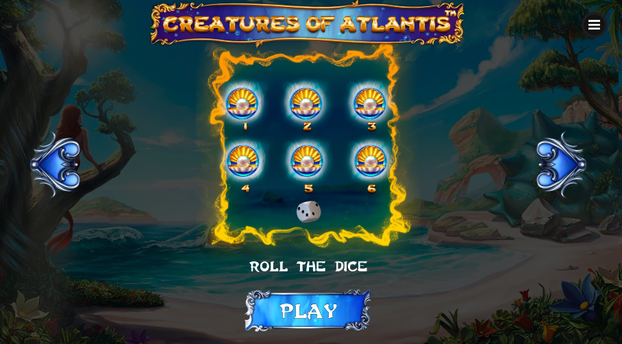 Creatures of Atlantis™ – play free demo | GamblingShot