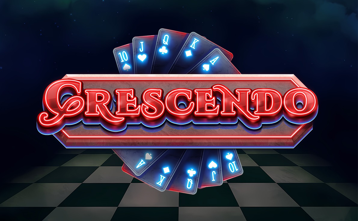 Crescendo – грати безкоштовно в демо | GamblingShot