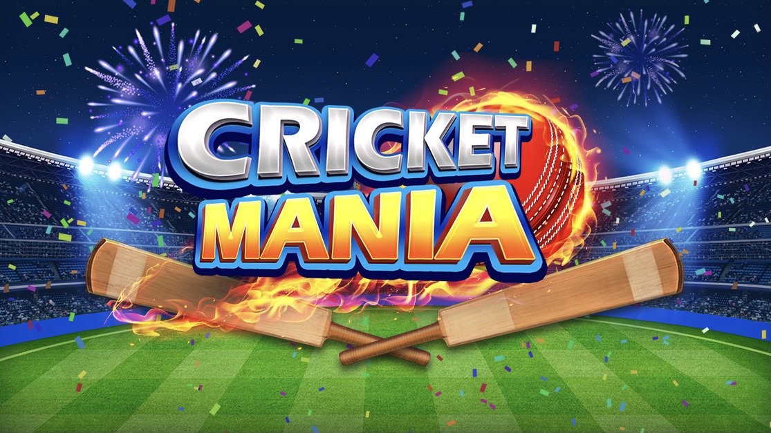 Cricket Mania – грати безкоштовно в демо | GamblingShot