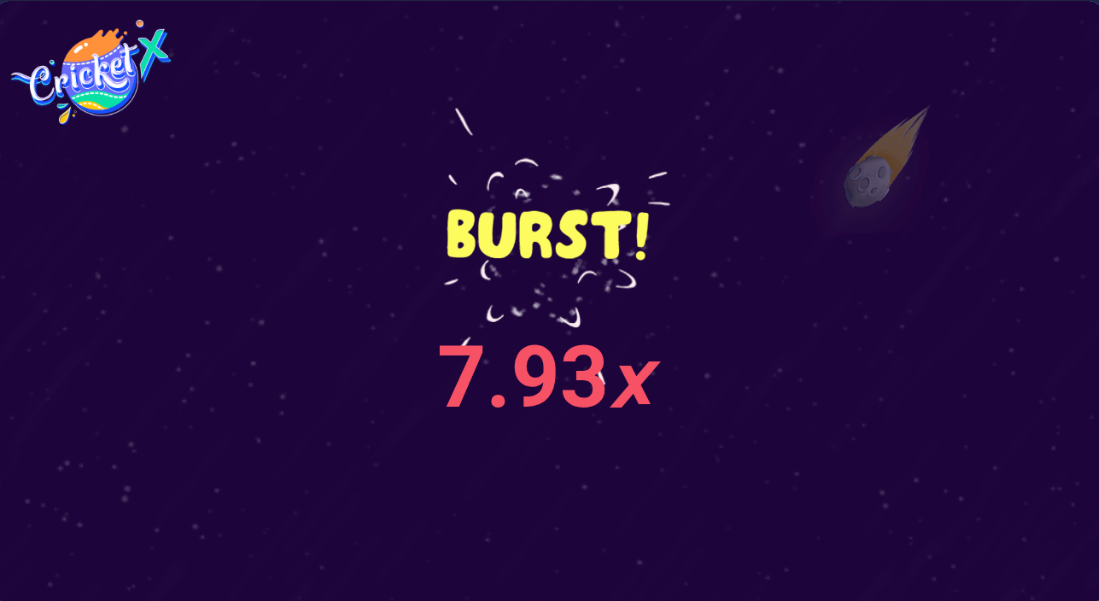 Cricket X – грати безкоштовно в демо | GamblingShot