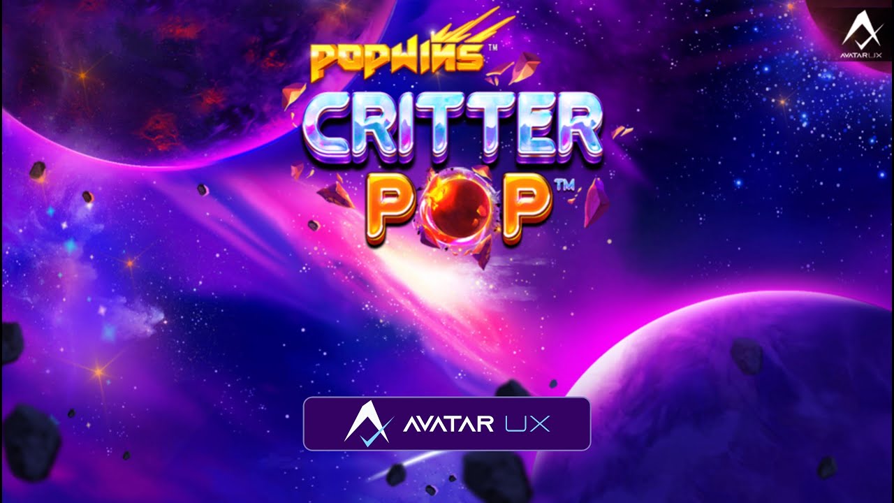 CritterPop™ – играть бесплатно в демо | GamblingShot