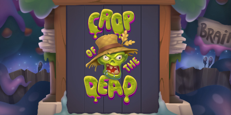 Crop of the Dead – play free demo | GamblingShot