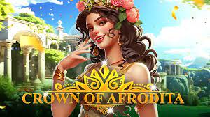 Crown of Afrodita – play free demo | GamblingShot