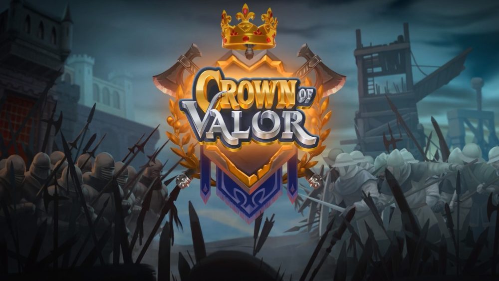 Crown of Valor – играть бесплатно в демо | GamblingShot