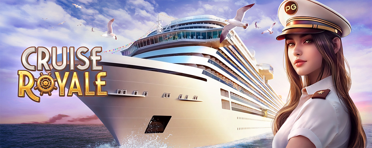 Cruise Royale – play free demo | GamblingShot