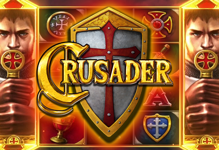 Crusader – грати безкоштовно в демо | GamblingShot