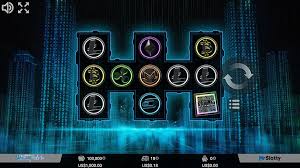 Crypto Matrix – грати безкоштовно в демо | GamblingShot