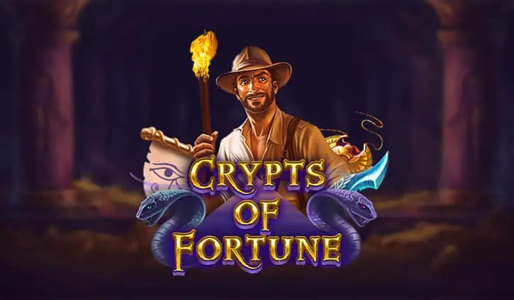 Crypts of Fortune – play free demo | GamblingShot