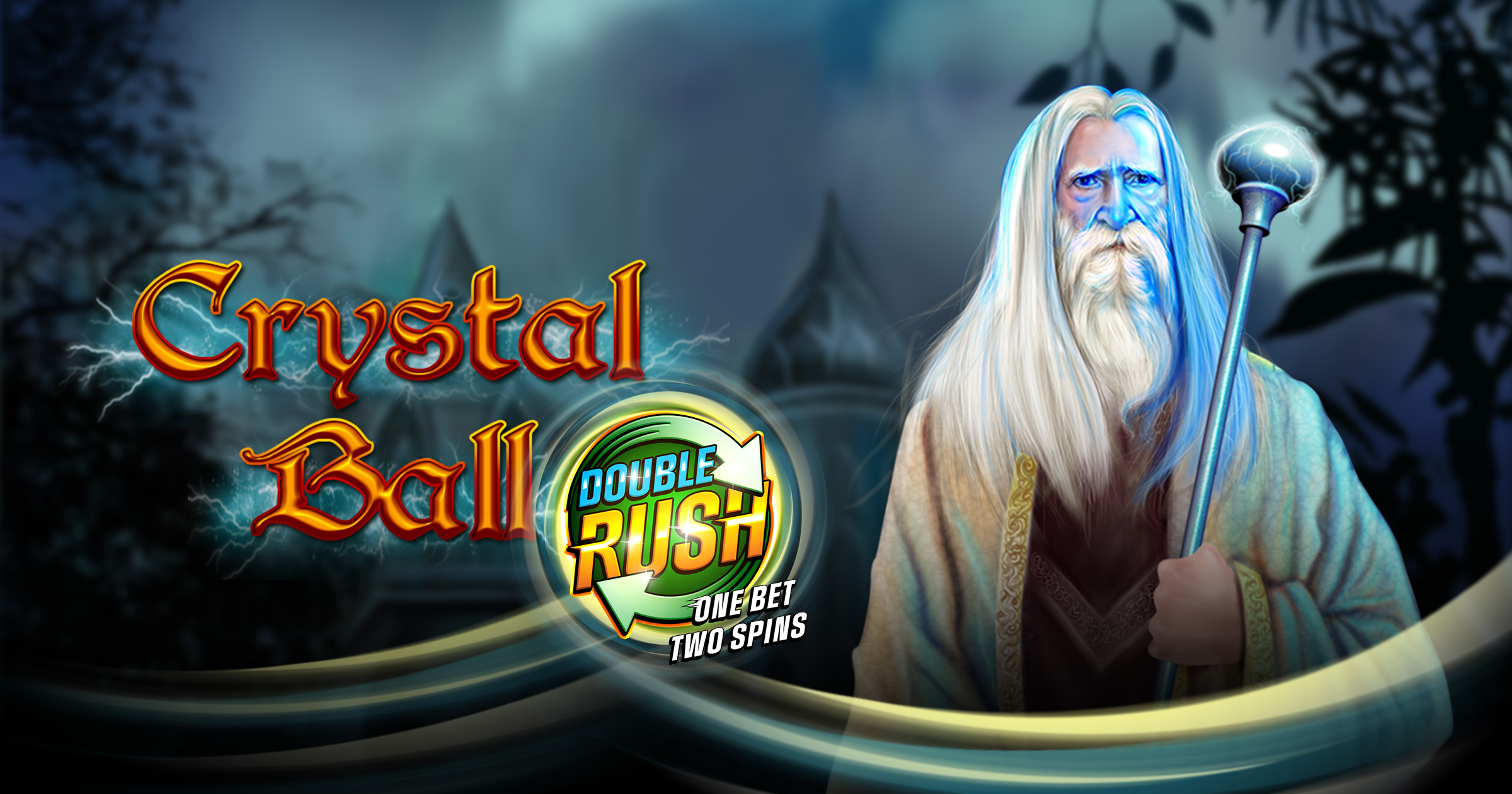 Crystal Ball DOUBLE RUSH – играть бесплатно в демо | GamblingShot