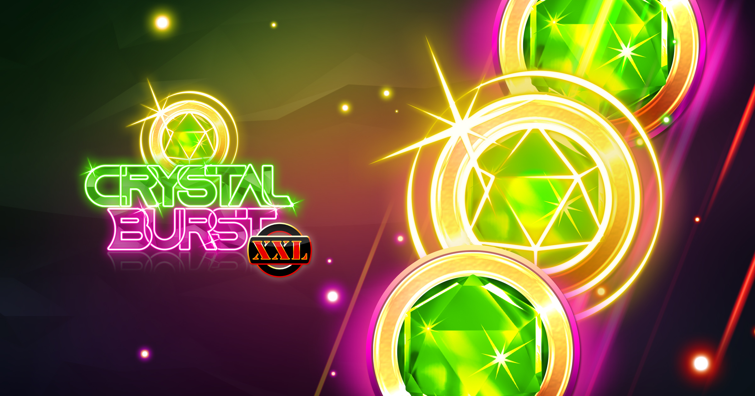 Crystal Burst XXL – play free demo | GamblingShot
