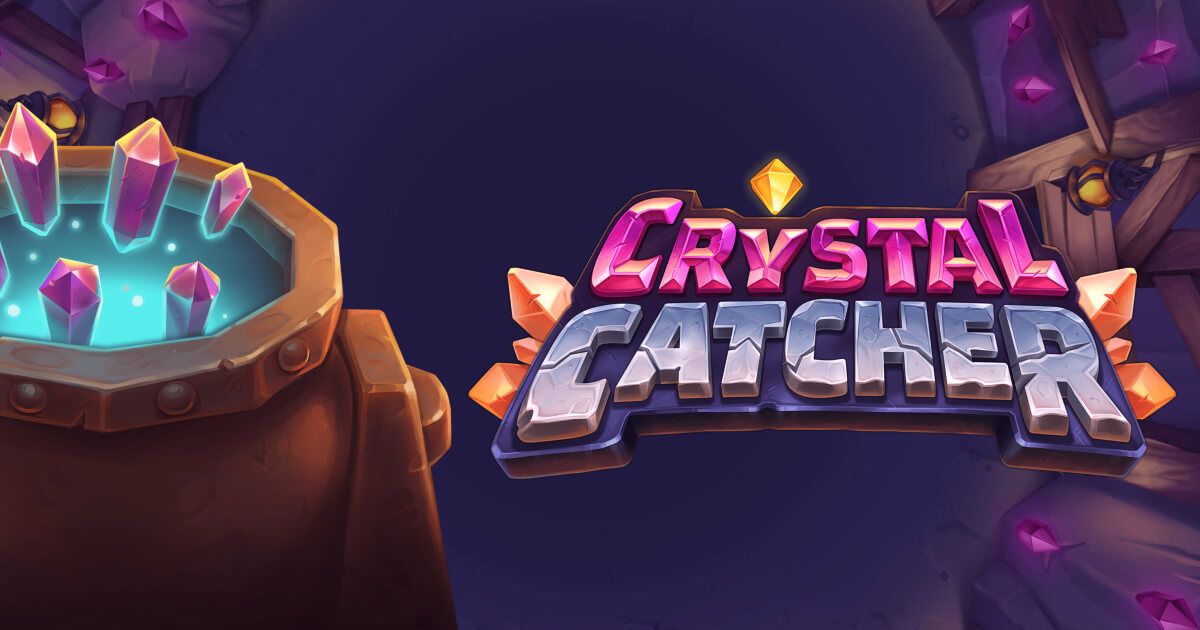 Crystal Catcher – играть бесплатно в демо | GamblingShot