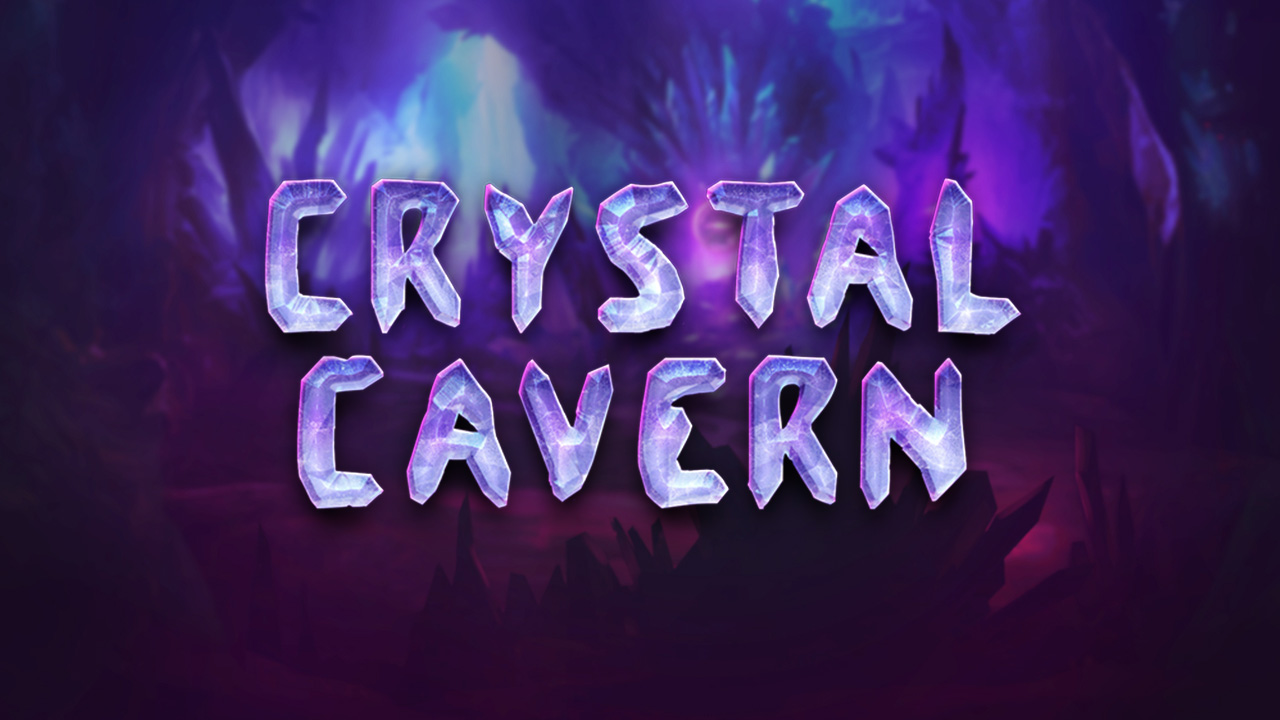 Crystal Cavern – грати безкоштовно в демо | GamblingShot