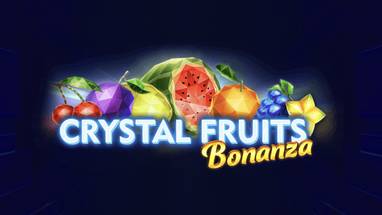 Crystal Fruits Bonanza – грати безкоштовно в демо | GamblingShot