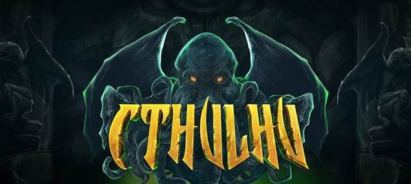 Cthulhu – грати безкоштовно в демо | GamblingShot