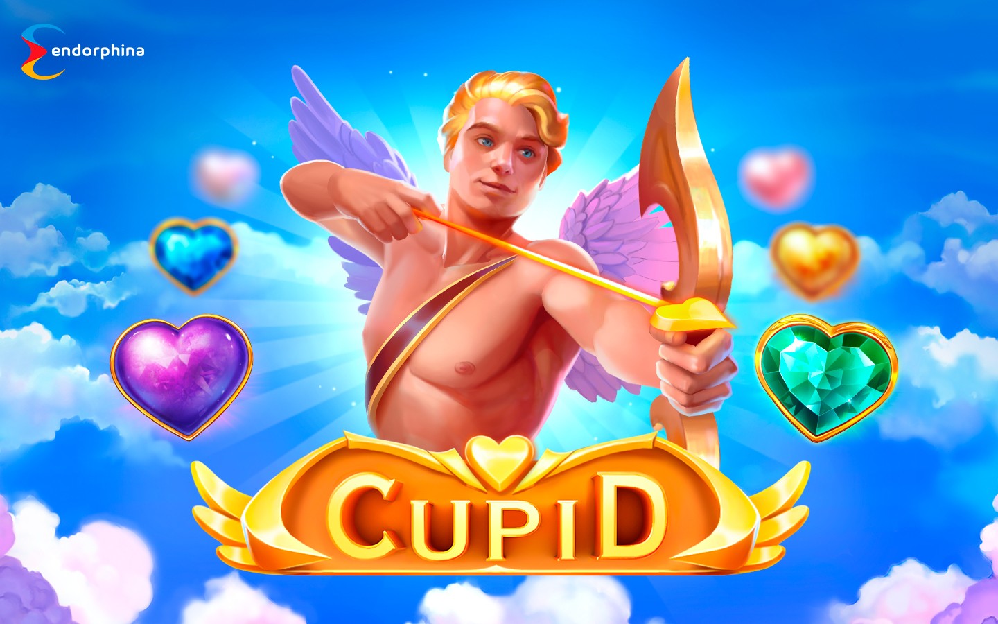 Cupid – играть бесплатно в демо | GamblingShot