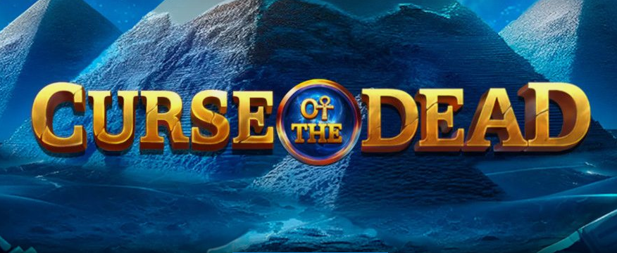 Curse Of The Dead – грати безкоштовно в демо | GamblingShot