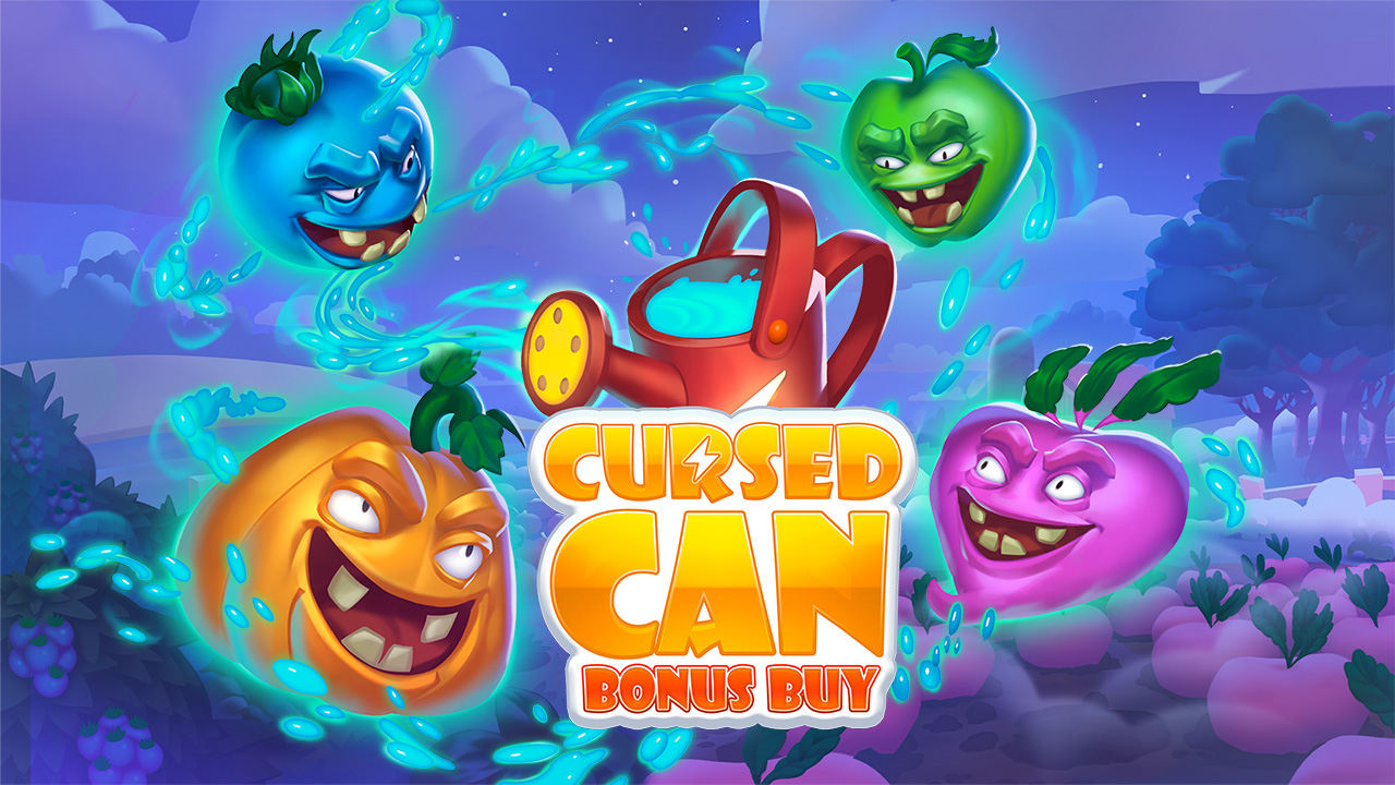 Cursed Can Bonus Buy – play free demo | GamblingShot