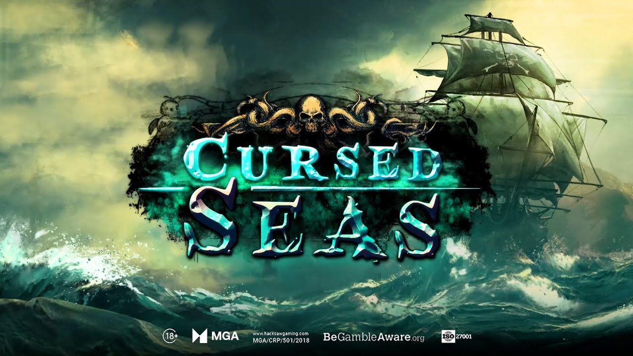 Cursed Seas – играть бесплатно в демо | GamblingShot