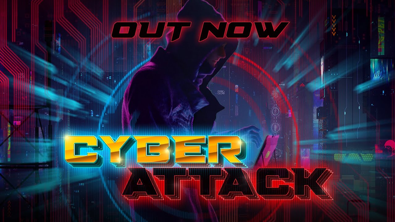 Cyber Attack – играть бесплатно в демо | GamblingShot